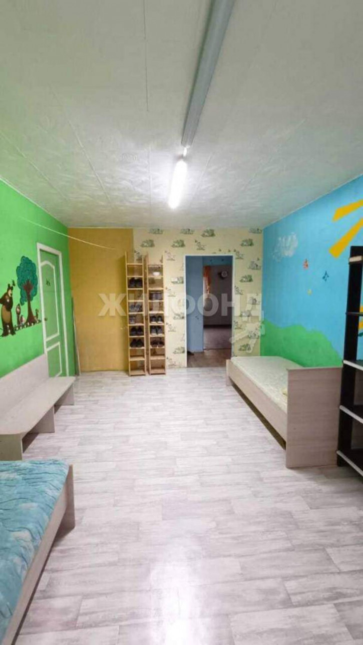 4-комн квартира Федоровского улица, д.16