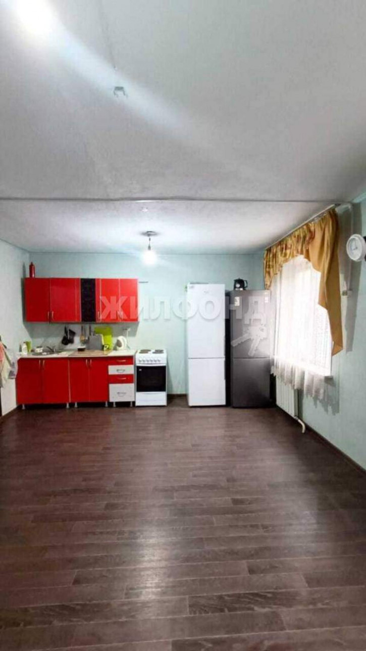 4-комн квартира Федоровского улица, д.16