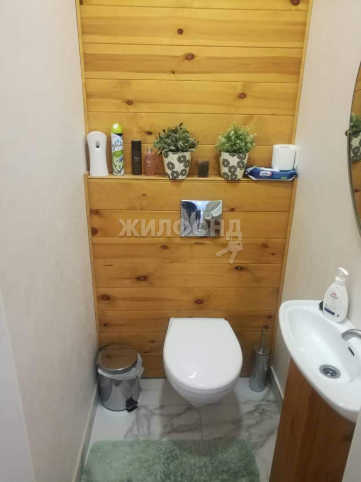 Коттедж/дом Юбилейная улица