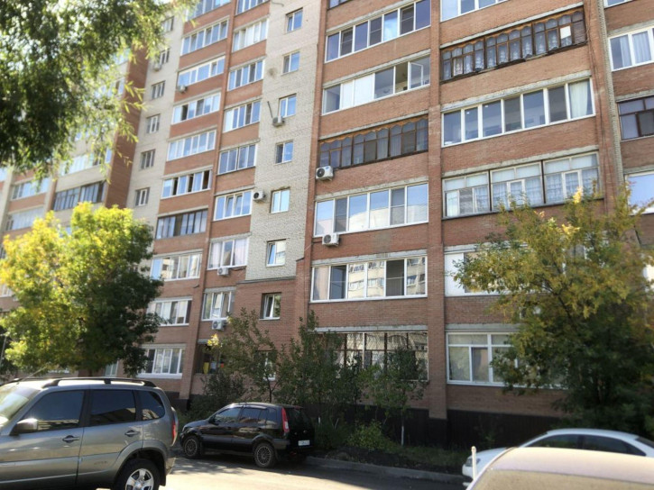 1-комн квартира Антонова ул, 16