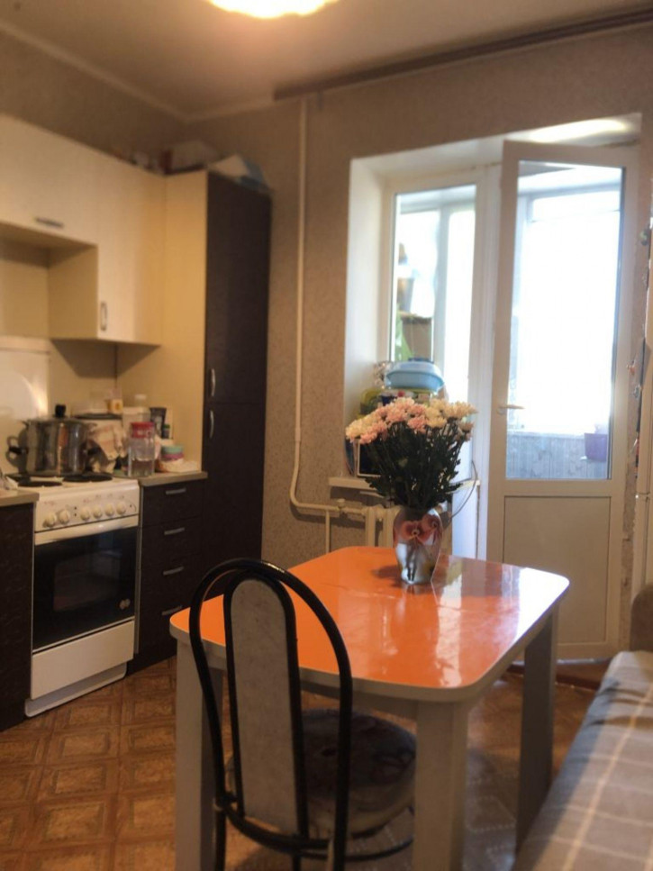 1-комн квартира Антонова ул, 16