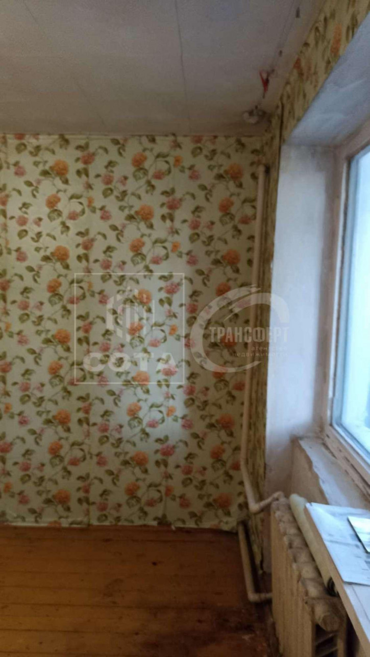 2-комн квартира Полевая, 25 2-комн квартира Полевая, 25