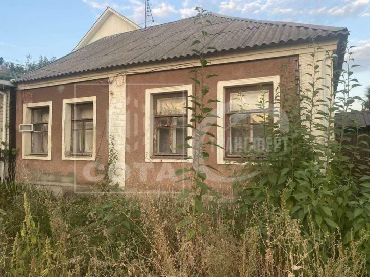 Коттедж/дом Рязанская улица, 46 Коттедж/дом Рязанская улица, 46
