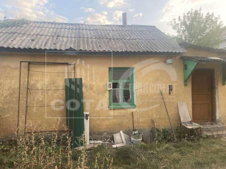 Коттедж/дом Рязанская улица, 46 Коттедж/дом Рязанская улица, 46