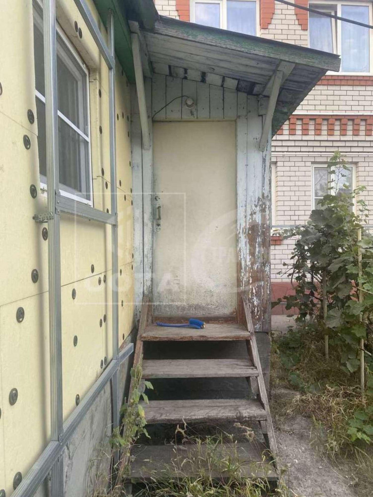Коттедж/дом Рязанская улица, 46 Коттедж/дом Рязанская улица, 46