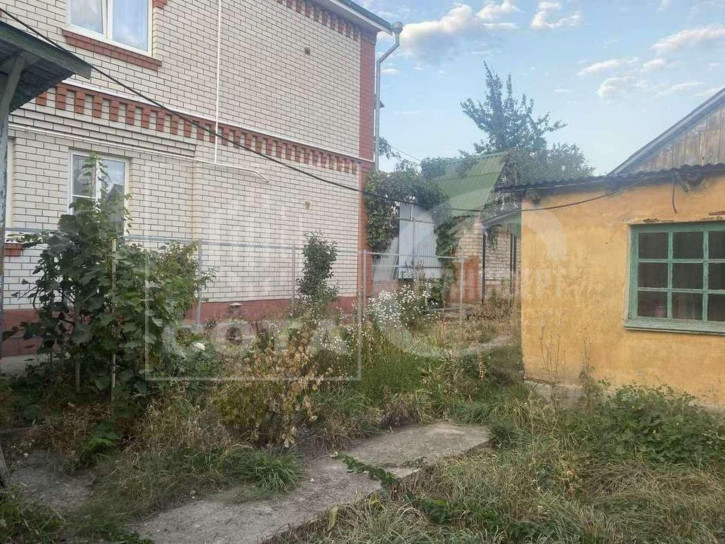 Коттедж/дом Рязанская улица, 46 Коттедж/дом Рязанская улица, 46