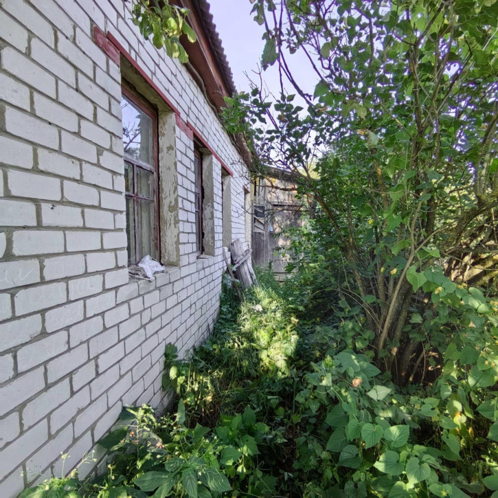 Коттедж/дом улица Чапаева