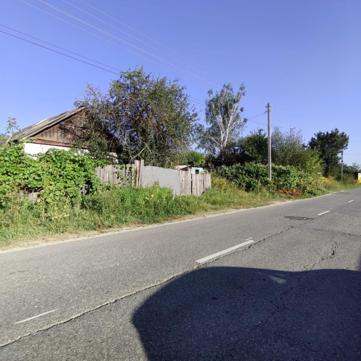 Коттедж/дом улица Чапаева