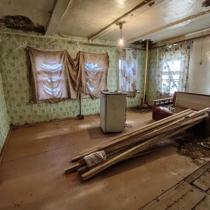 Коттедж/дом улица Чапаева