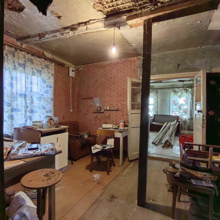 Коттедж/дом улица Чапаева