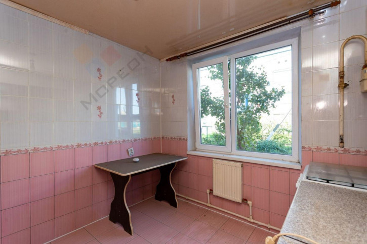 3-комн квартира Заречная ул, 1