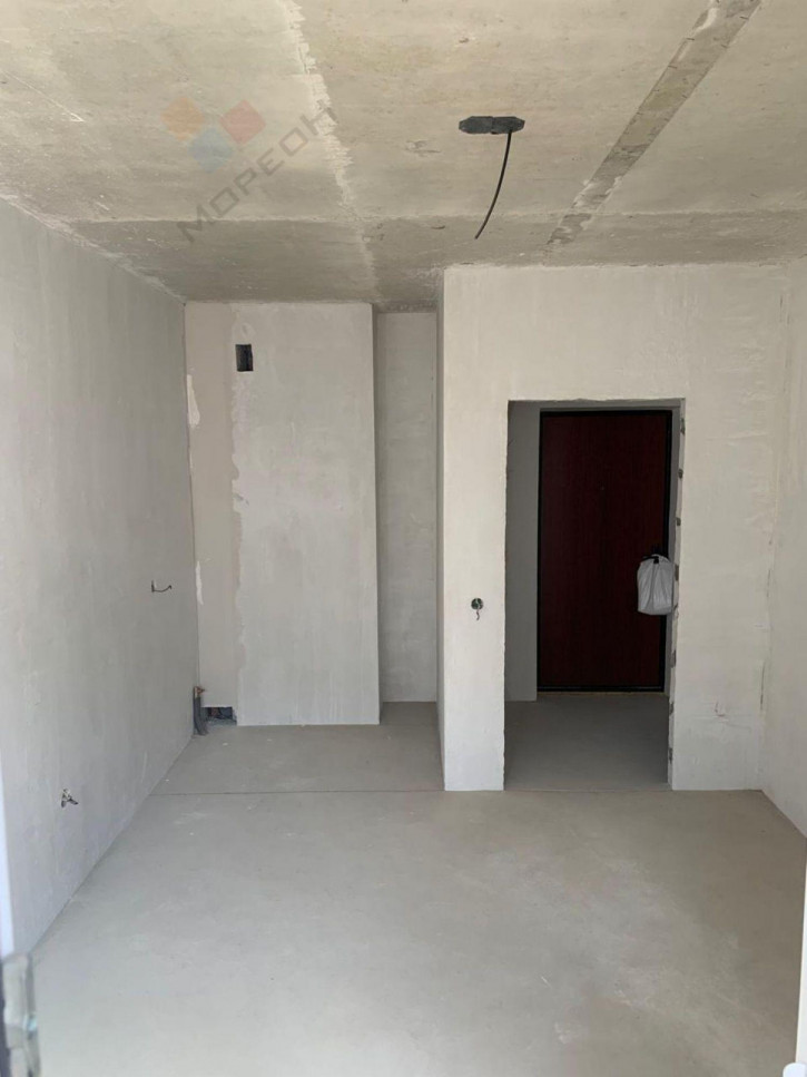 1-комн квартира Западный Обход ул, 39/2к1