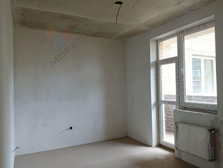 1-комн квартира Западный Обход ул, 39/2к1