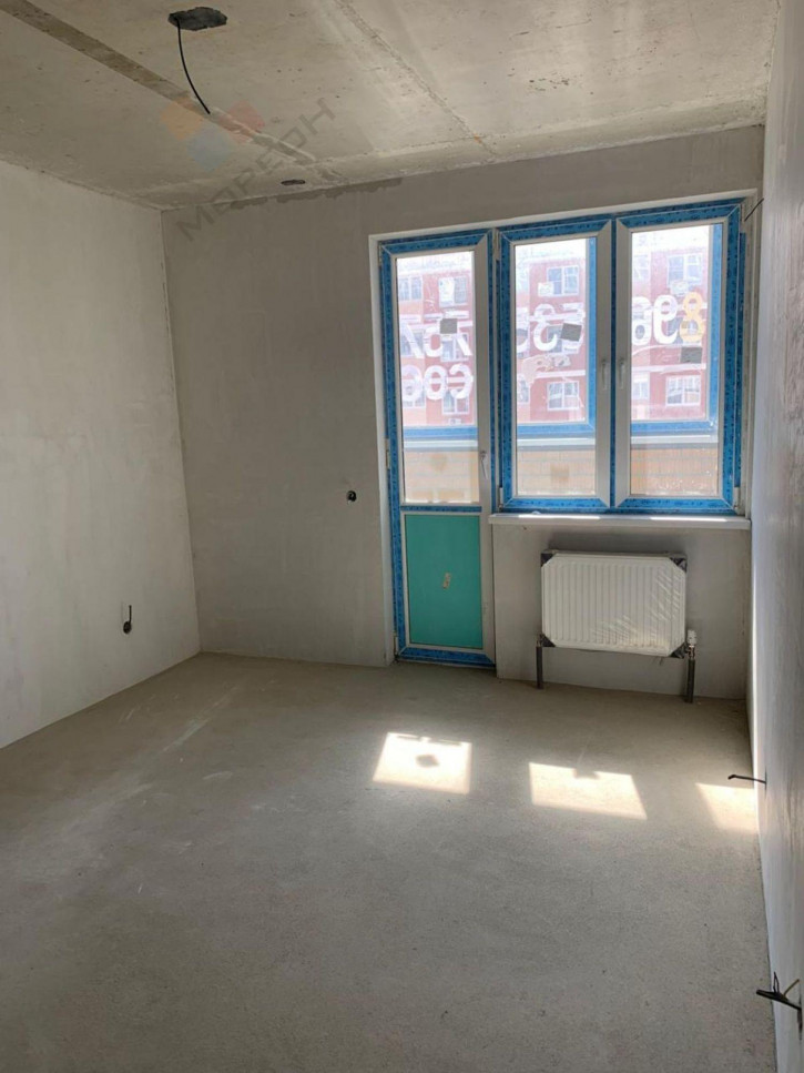 1-комн квартира Западный Обход ул, 39/2к1