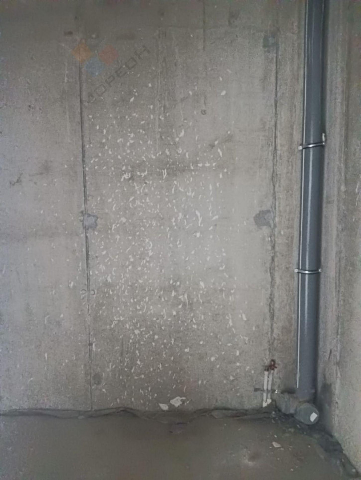 1-комн квартира Западный Обход ул, 39/2к1