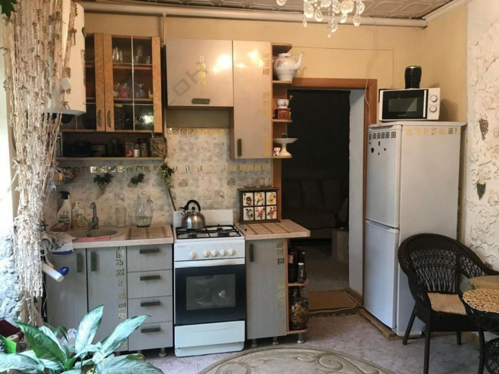 1-комн квартира Первомайская ул, 35