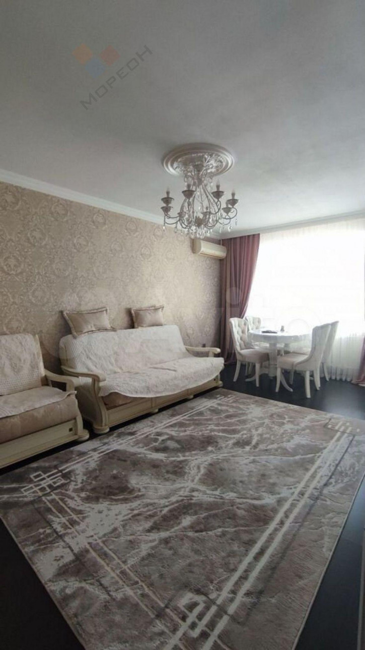 3-комн квартира Гоголя ул, 88 3-комн квартира Гоголя ул, 88