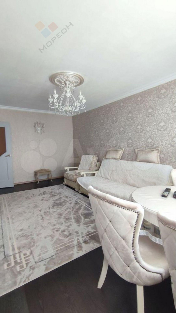 3-комн квартира Гоголя ул, 88 3-комн квартира Гоголя ул, 88