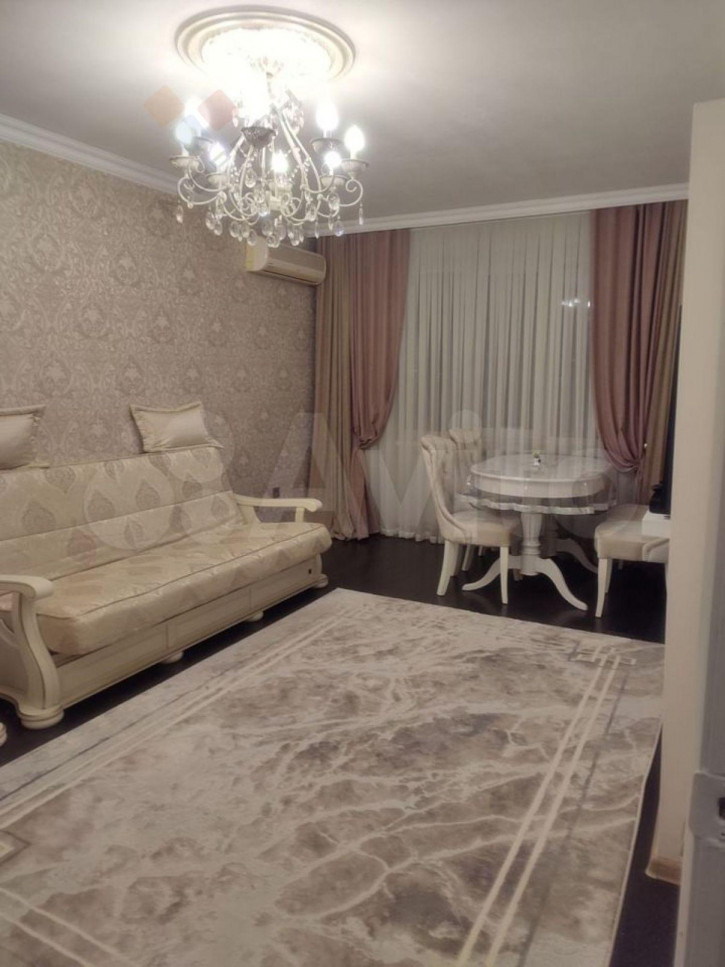 3-комн квартира Гоголя ул, 88 3-комн квартира Гоголя ул, 88