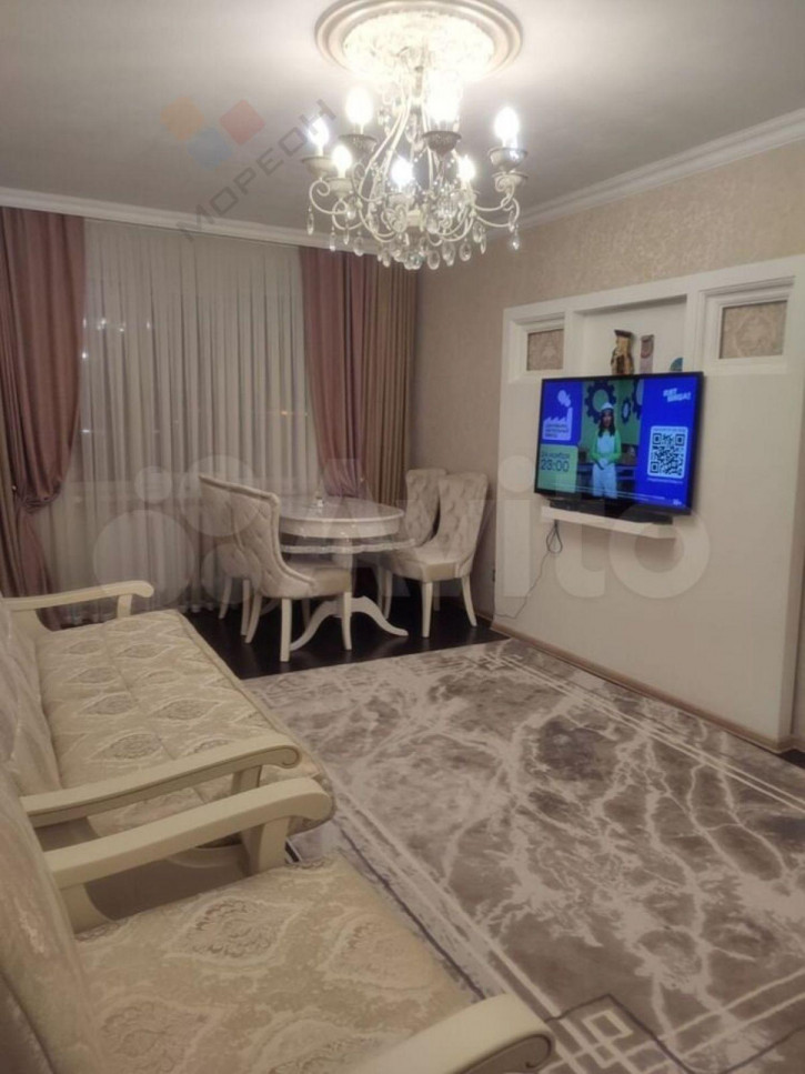 3-комн квартира Гоголя ул, 88 3-комн квартира Гоголя ул, 88