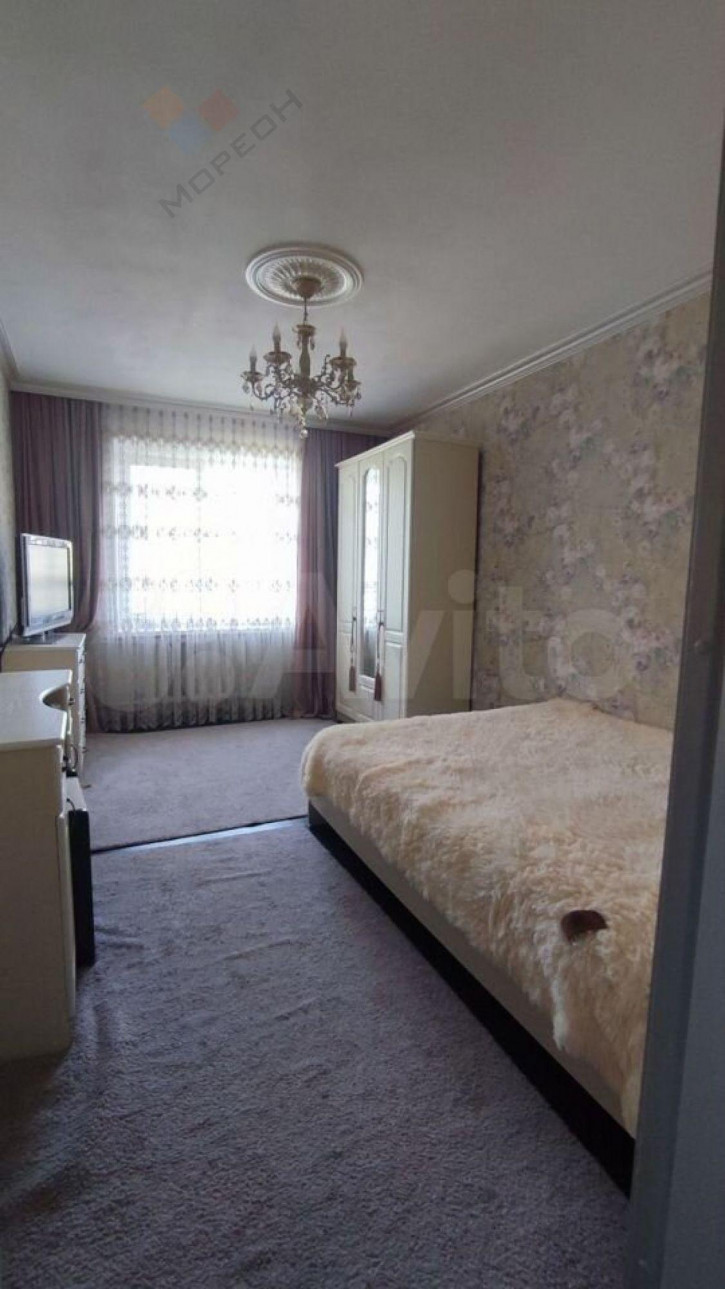 3-комн квартира Гоголя ул, 88 3-комн квартира Гоголя ул, 88
