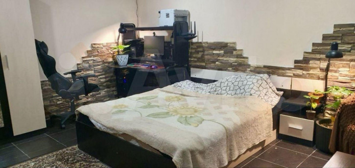 4-комн квартира Чайковского ул, 25