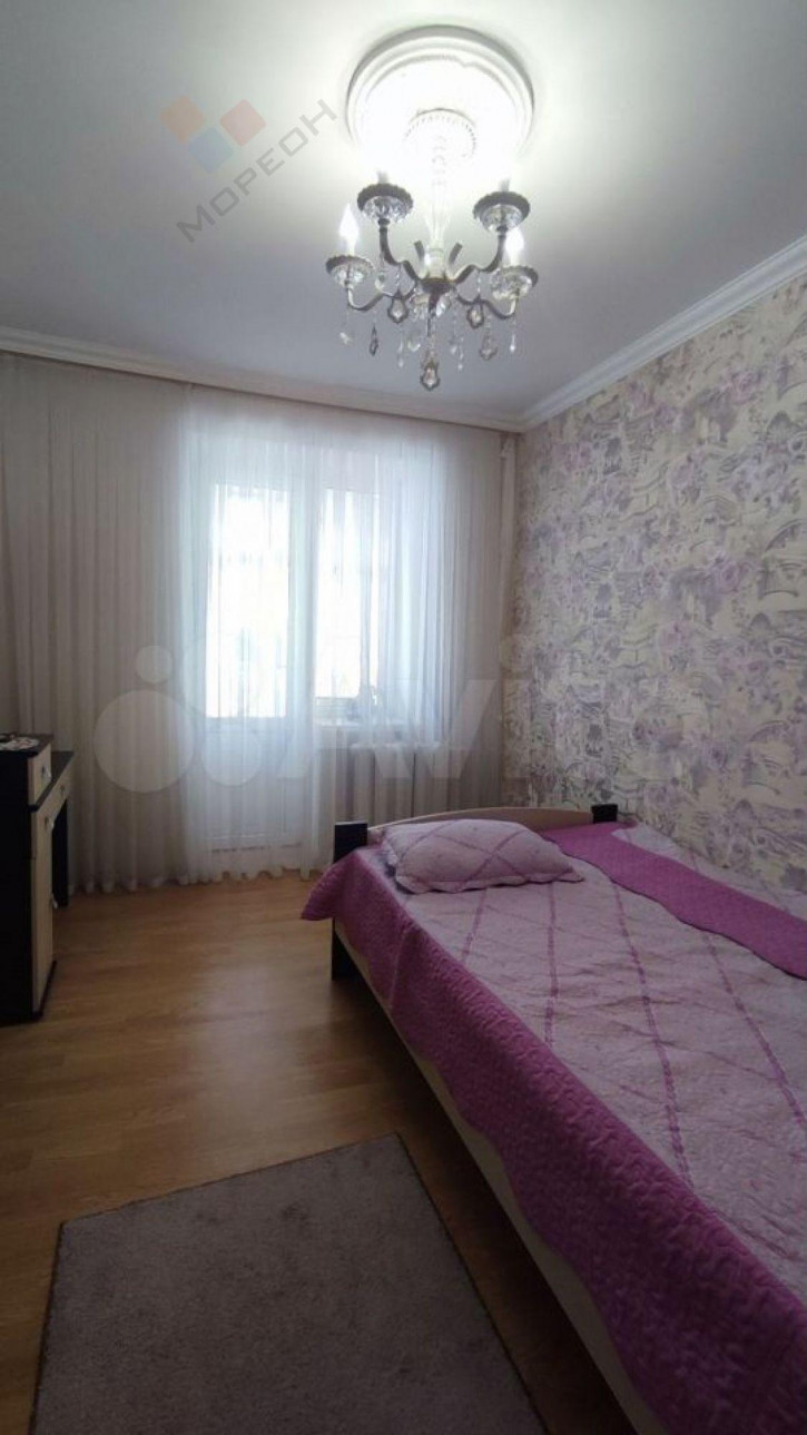 3-комн квартира Гоголя ул, 88 3-комн квартира Гоголя ул, 88