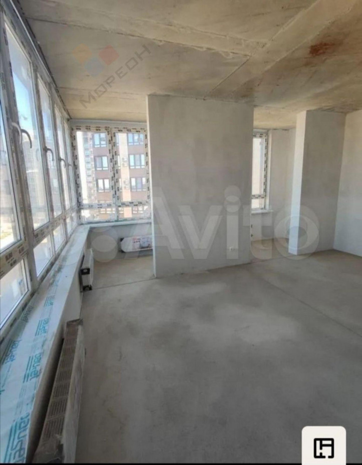 2-комн квартира Песочная ул, 1/к4