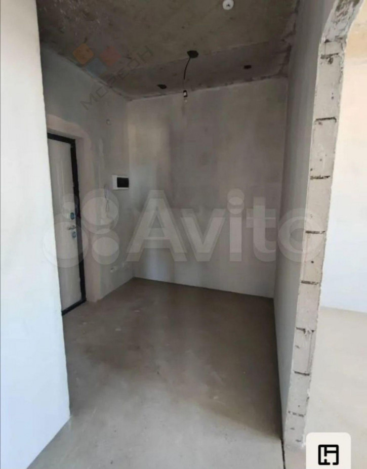 2-комн квартира Песочная ул, 1/к4