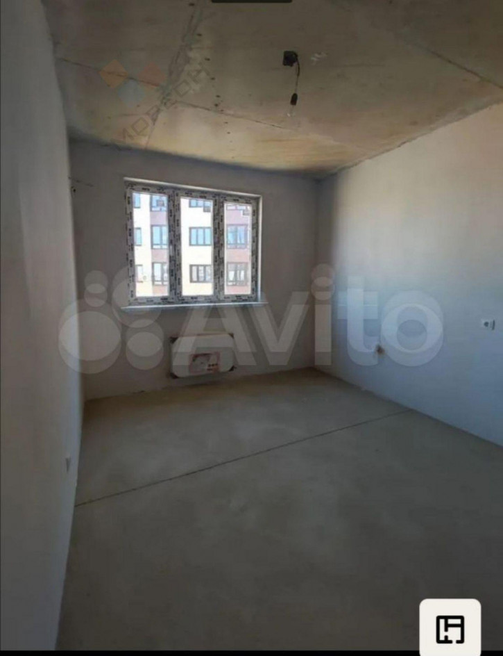 2-комн квартира Песочная ул, 1/к4