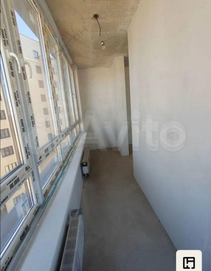 2-комн квартира Песочная ул, 1/к4