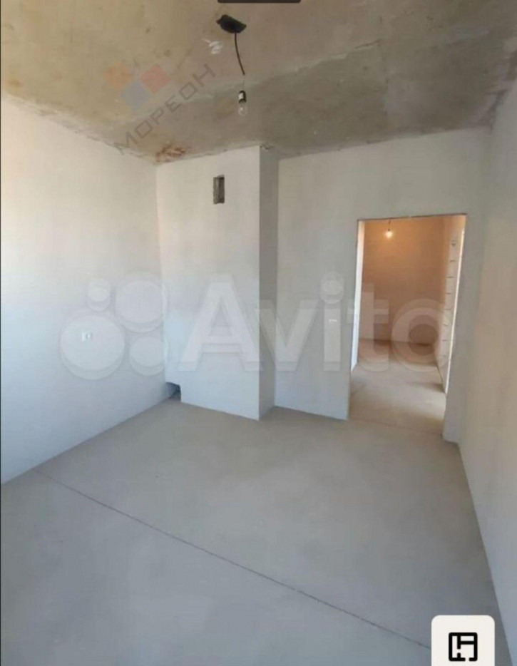 2-комн квартира Песочная ул, 1/к4