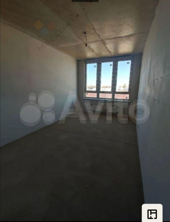 2-комн квартира Песочная ул, 1/к4