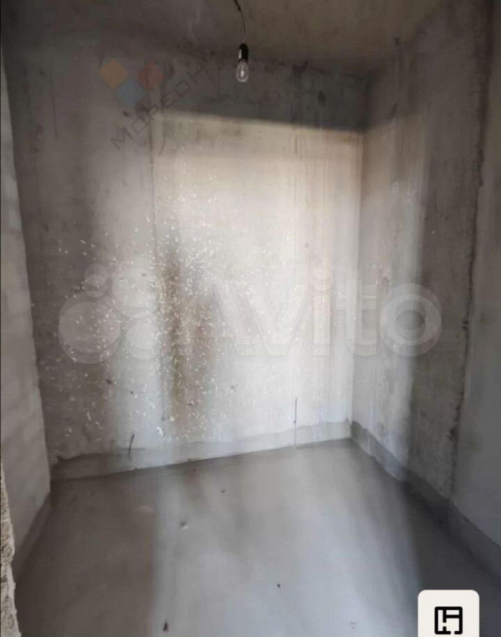 2-комн квартира Песочная ул, 1/к4