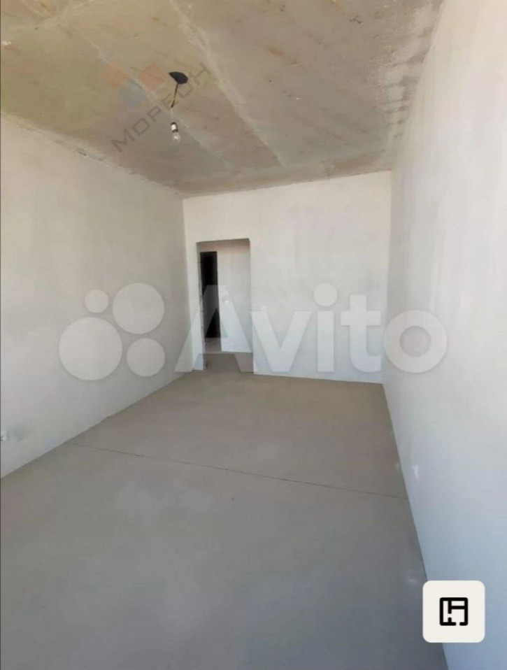 2-комн квартира Песочная ул, 1/к4