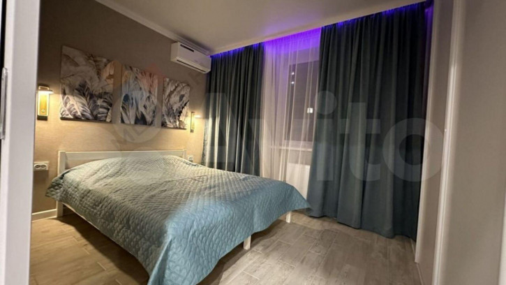 1-комн квартира Красных Партизан ул, 1/4к15 1-комн квартира Красных Партизан ул, 1/4к15