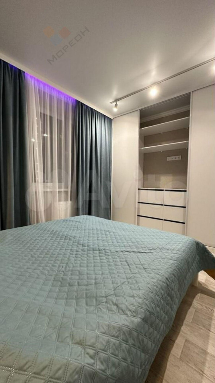 1-комн квартира Красных Партизан ул, 1/4к15 1-комн квартира Красных Партизан ул, 1/4к15