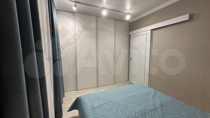 1-комн квартира Красных Партизан ул, 1/4к15 1-комн квартира Красных Партизан ул, 1/4к15
