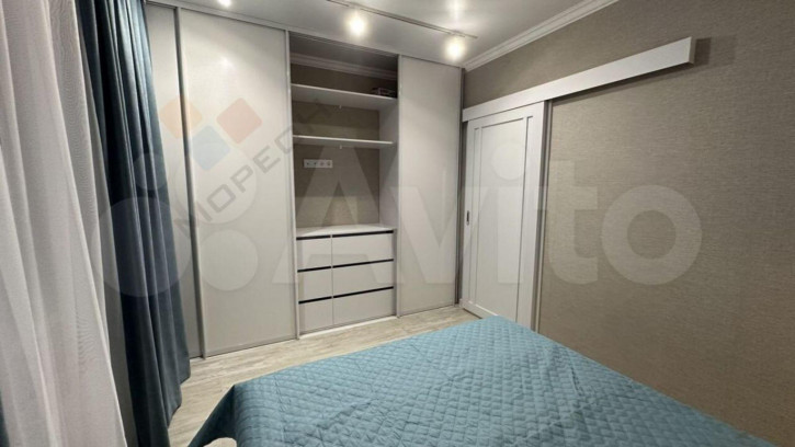 1-комн квартира Красных Партизан ул, 1/4к15 1-комн квартира Красных Партизан ул, 1/4к15