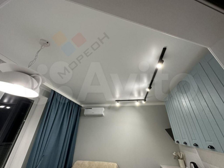 1-комн квартира Красных Партизан ул, 1/4к15 1-комн квартира Красных Партизан ул, 1/4к15
