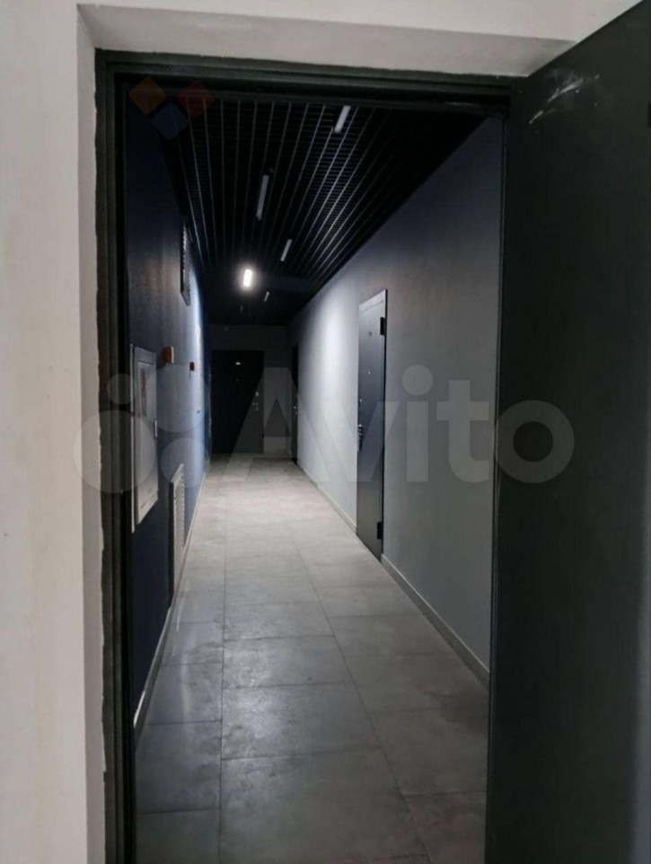 1-комн квартира Автолюбителей ул, 1/Гк2