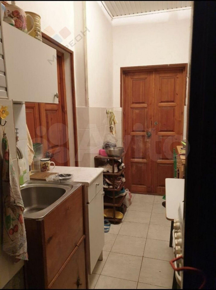 Комната Гимназическая ул, 31