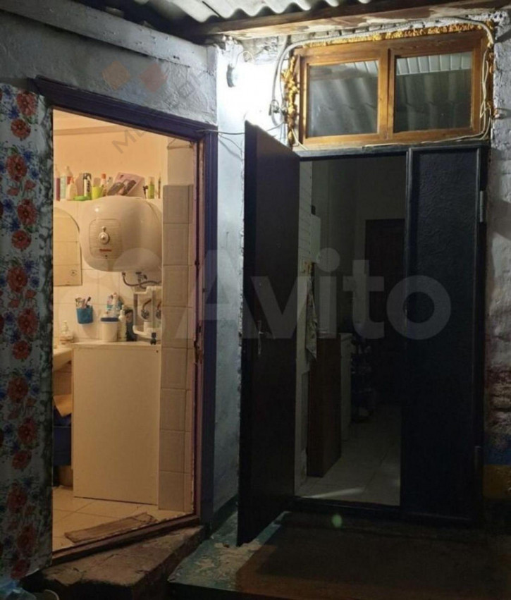 Комната Гимназическая ул, 31