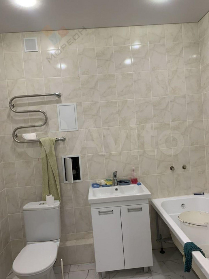 1-комн квартира Бжегокайская ул, 90/2к3