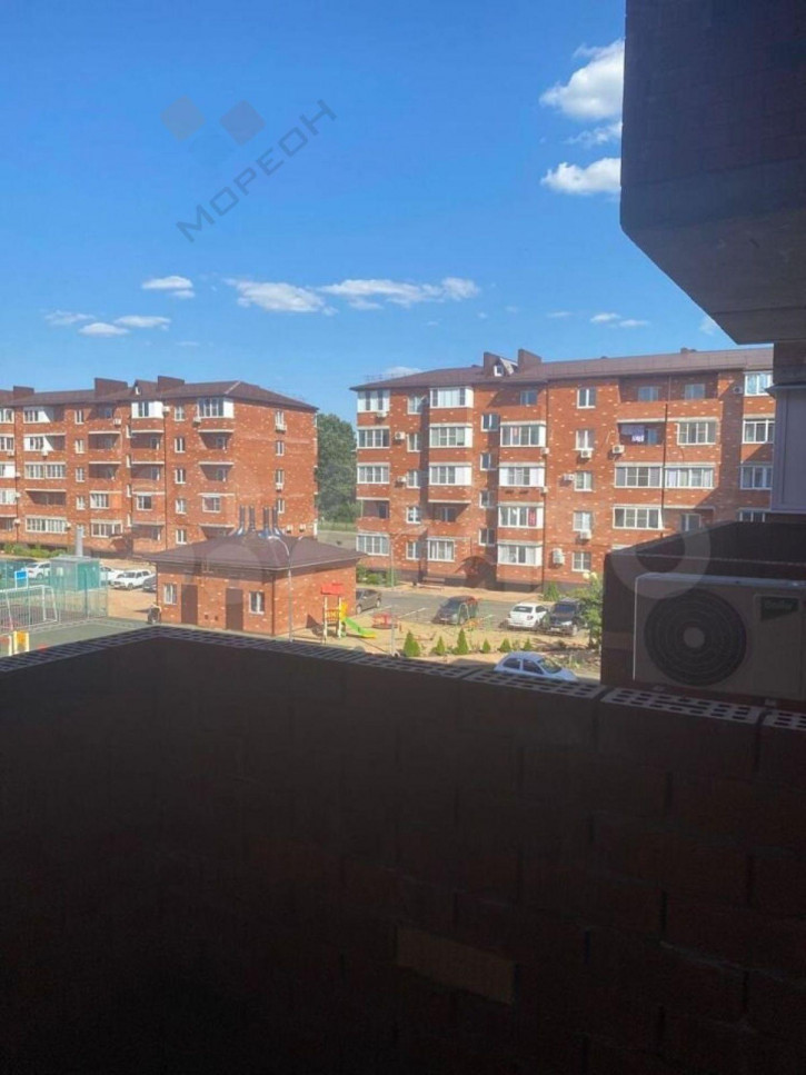 1-комн квартира Бжегокайская ул, 90/2к3