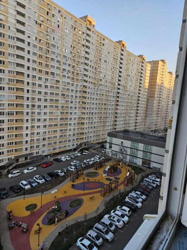 1-комн квартира Заполярная ул, 39/к9 1-комн квартира Заполярная ул, 39/к9