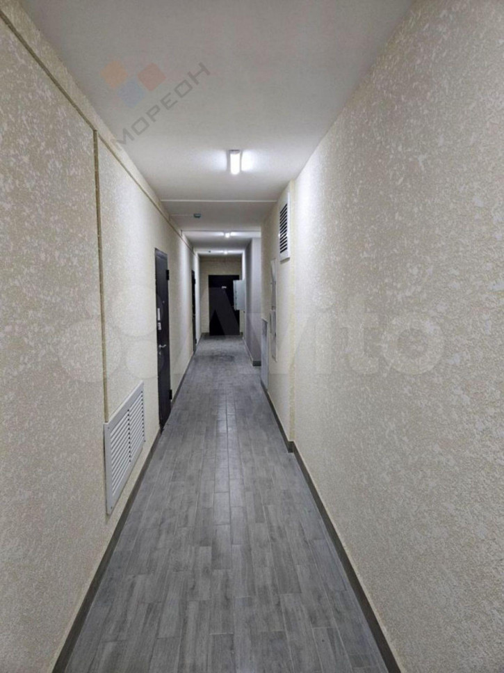 1-комн квартира Заполярная ул, 39/к9 1-комн квартира Заполярная ул, 39/к9