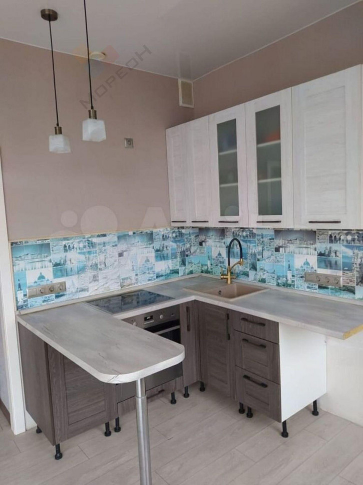 1-комн квартира Дунаевского ул, 8 1-комн квартира Дунаевского ул, 8