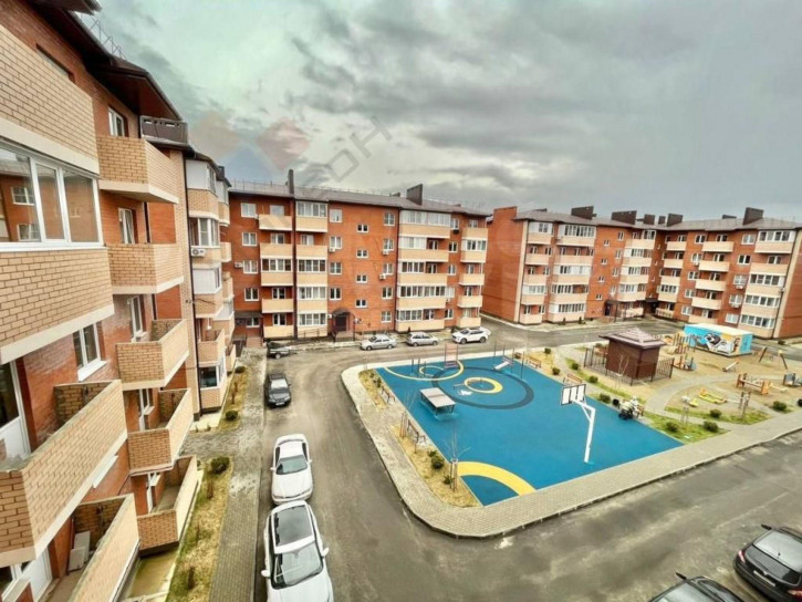 1-комн квартира Тургеневское ш ул, 33/2к30
