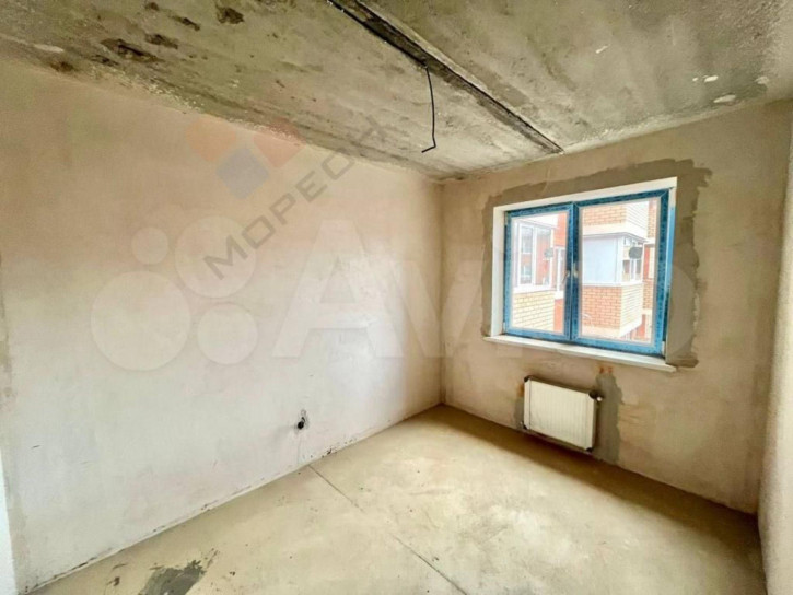 1-комн квартира Тургеневское ш ул, 33/2к30